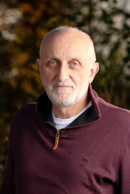 Geoff Carss